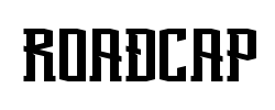 Roadcap - logo